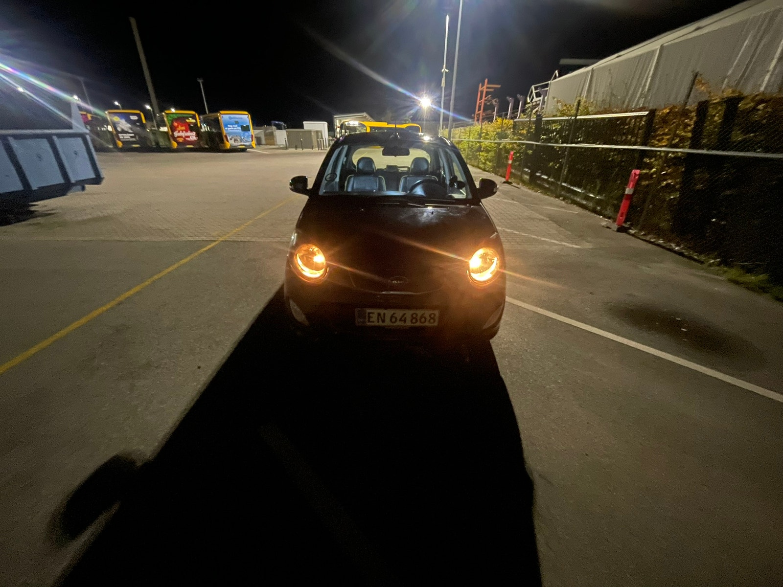 Kia Picanto til salg hos Nabilli