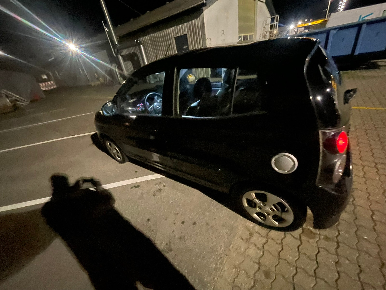 Kia Picanto til salg hos Nabilli