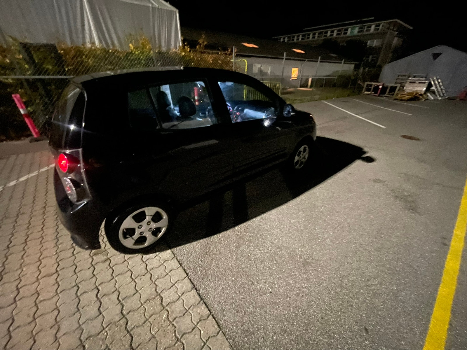 Kia Picanto til salg hos Nabilli