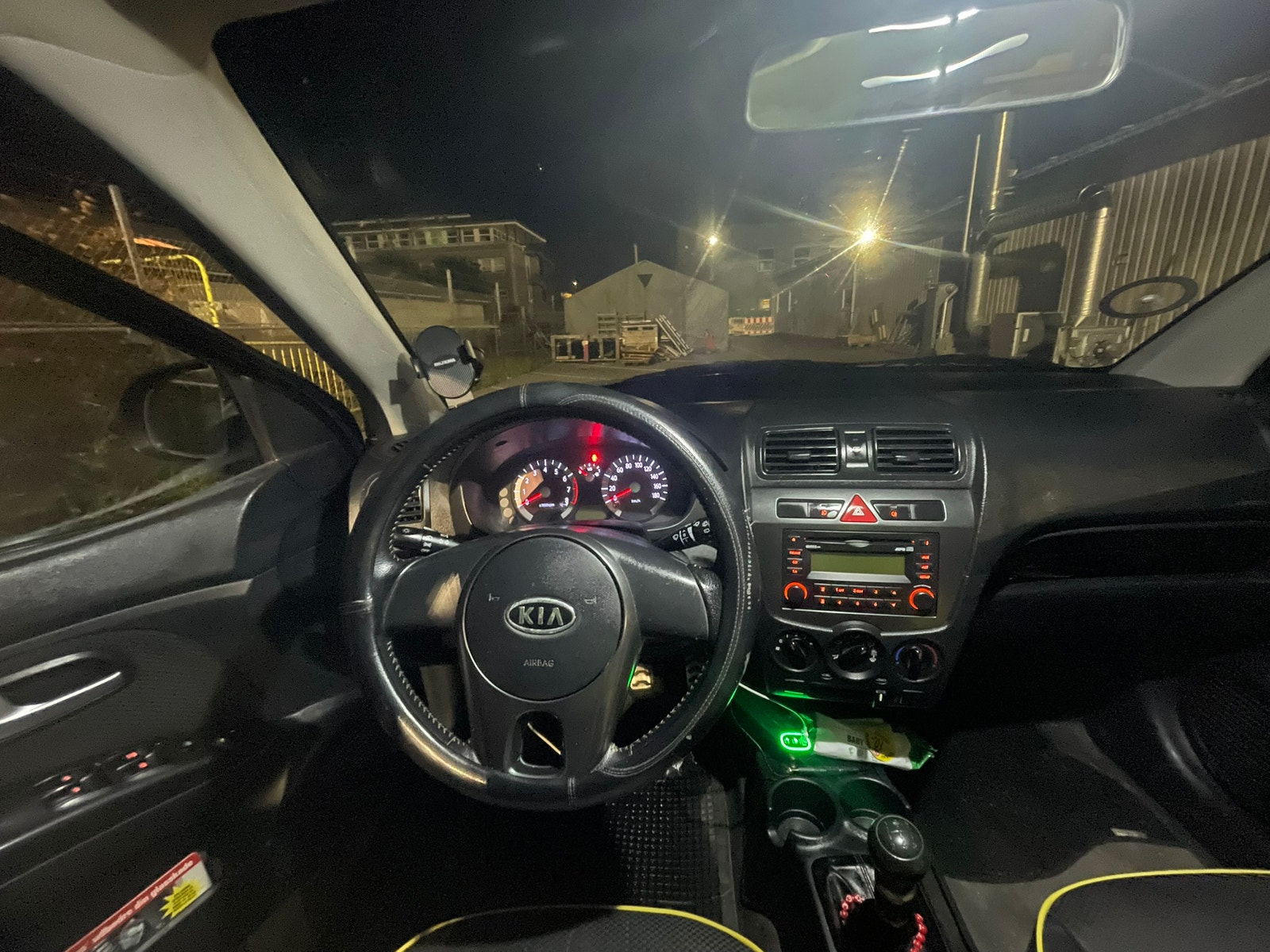 Kia Picanto til salg hos Nabilli