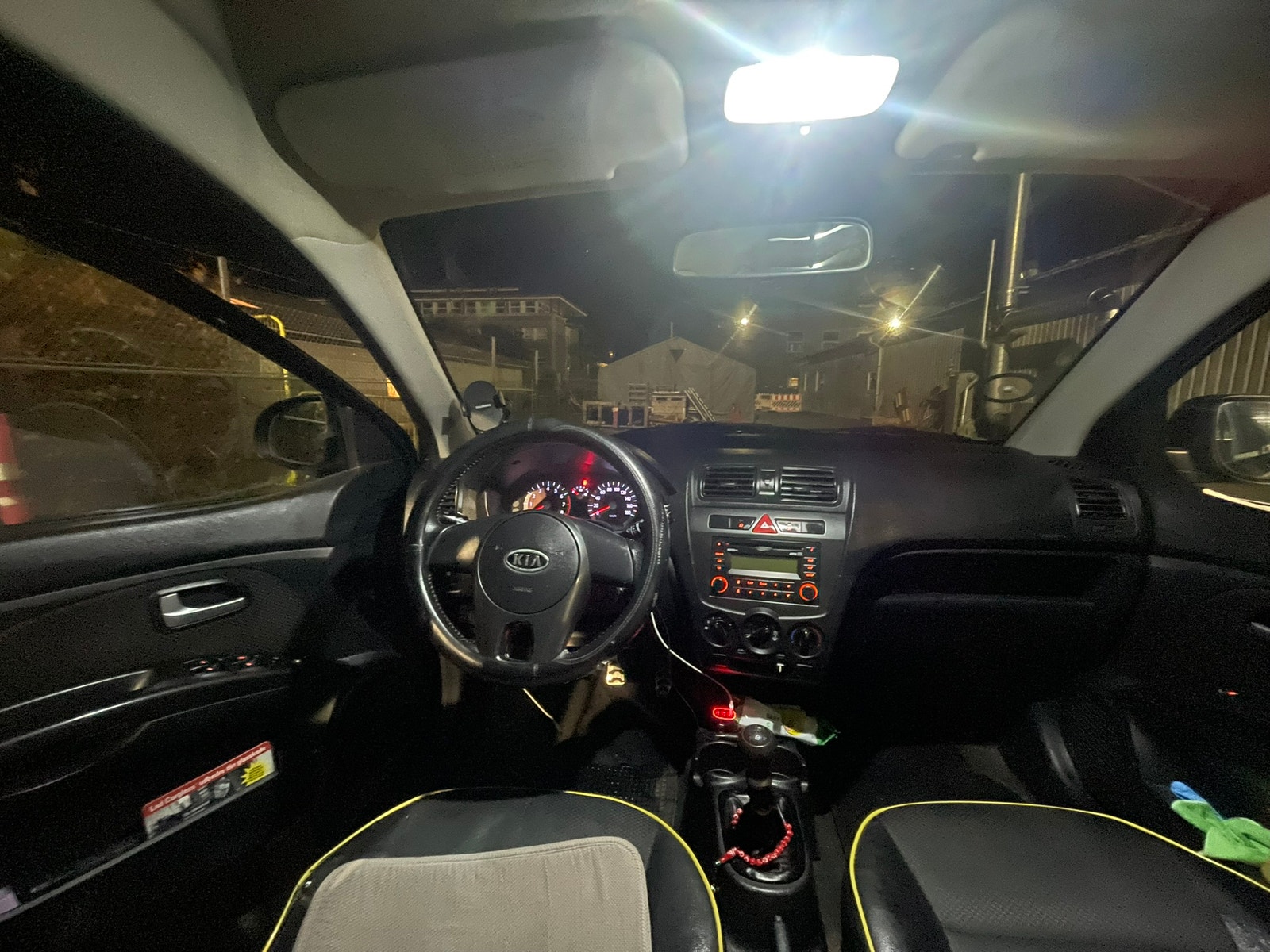 Kia Picanto til salg hos Nabilli