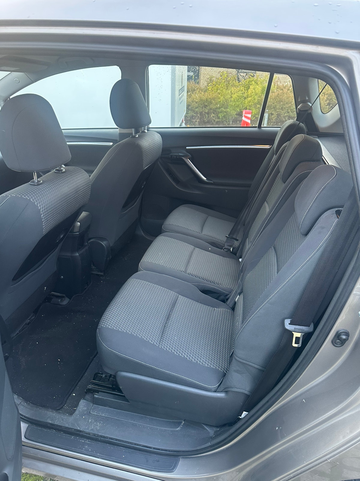 Toyota Verso til salg hos Nabilli