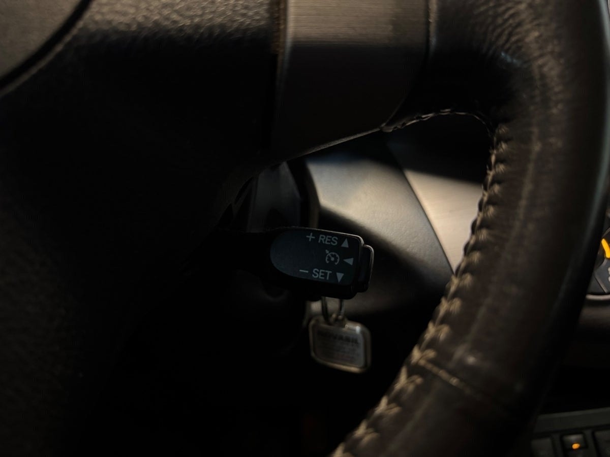 Toyota RAV4 til salg hos Nabilli
