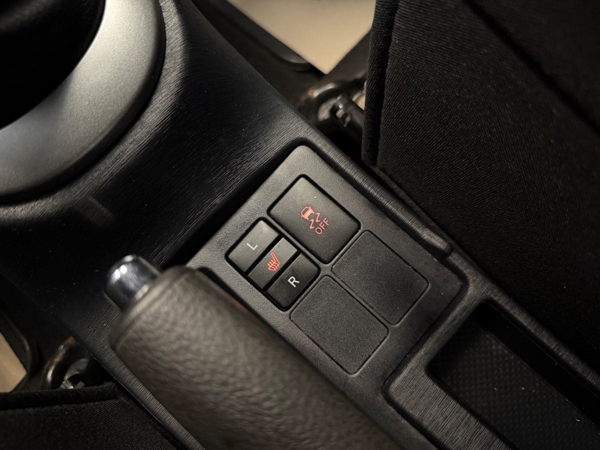 Toyota Yaris til salg hos Nabilli