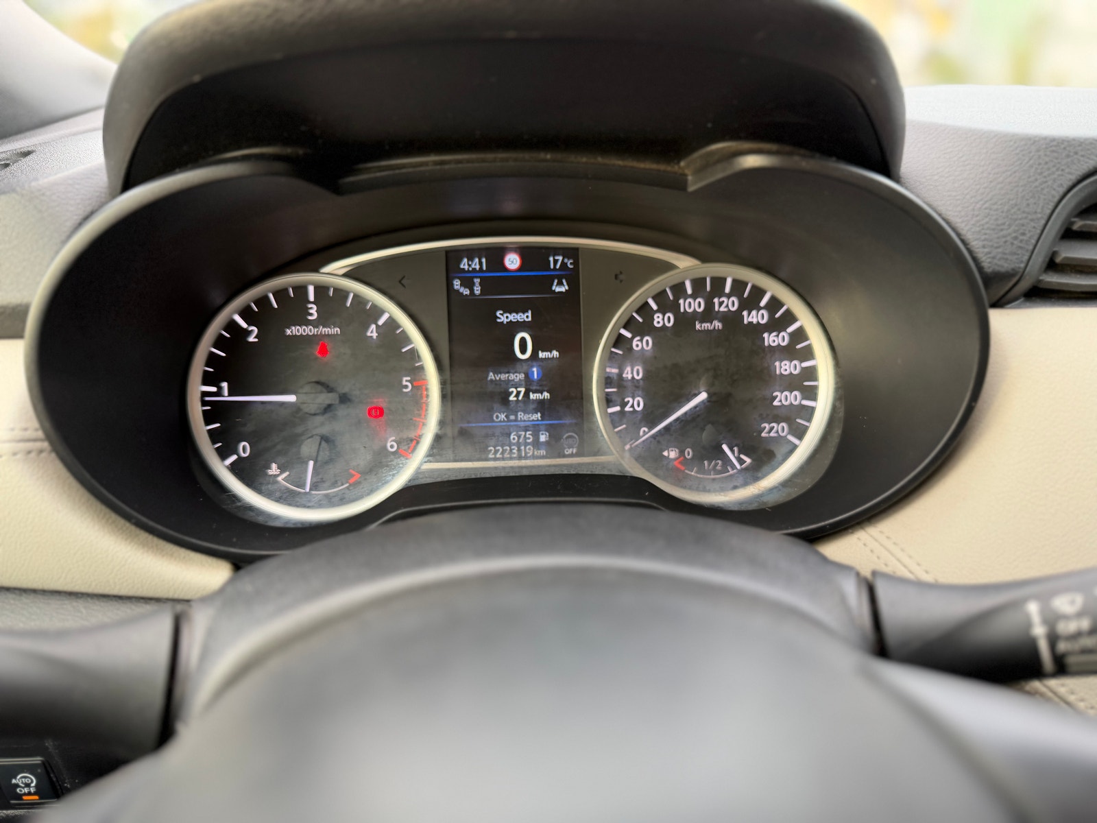 Nissan Micra til salg hos Nabilli