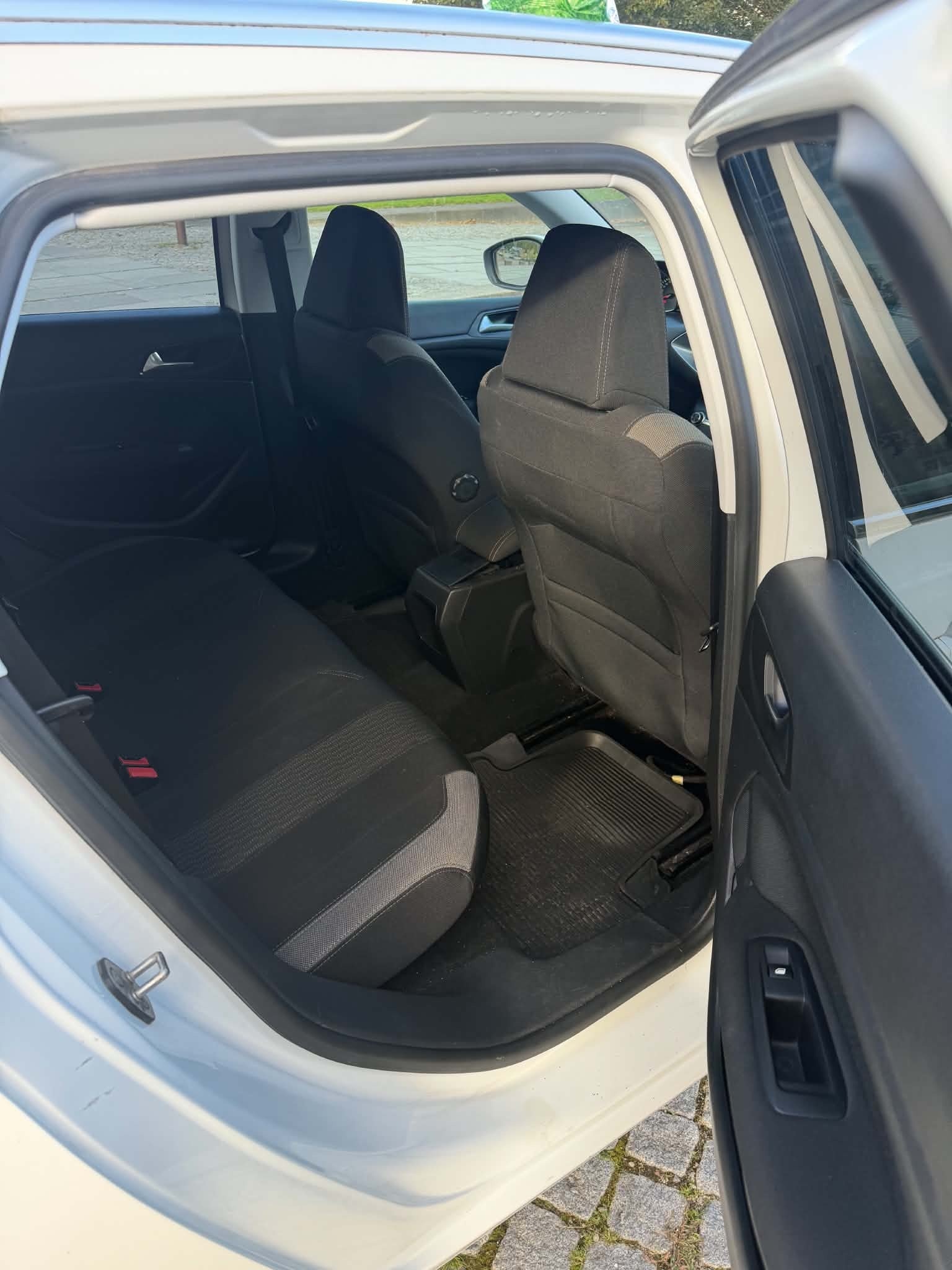Peugeot 308 til salg hos Nabilli