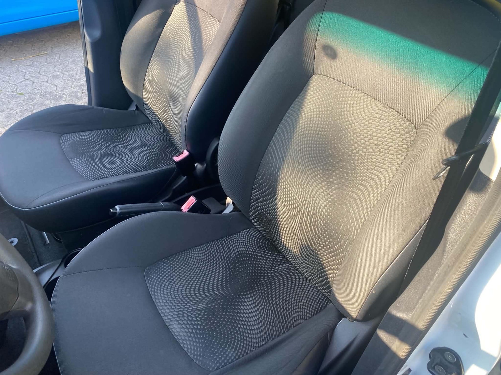Hyundai i10 til salg hos Nabilli