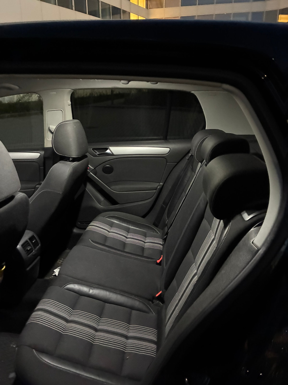 VW Golf VI til salg hos Nabilli