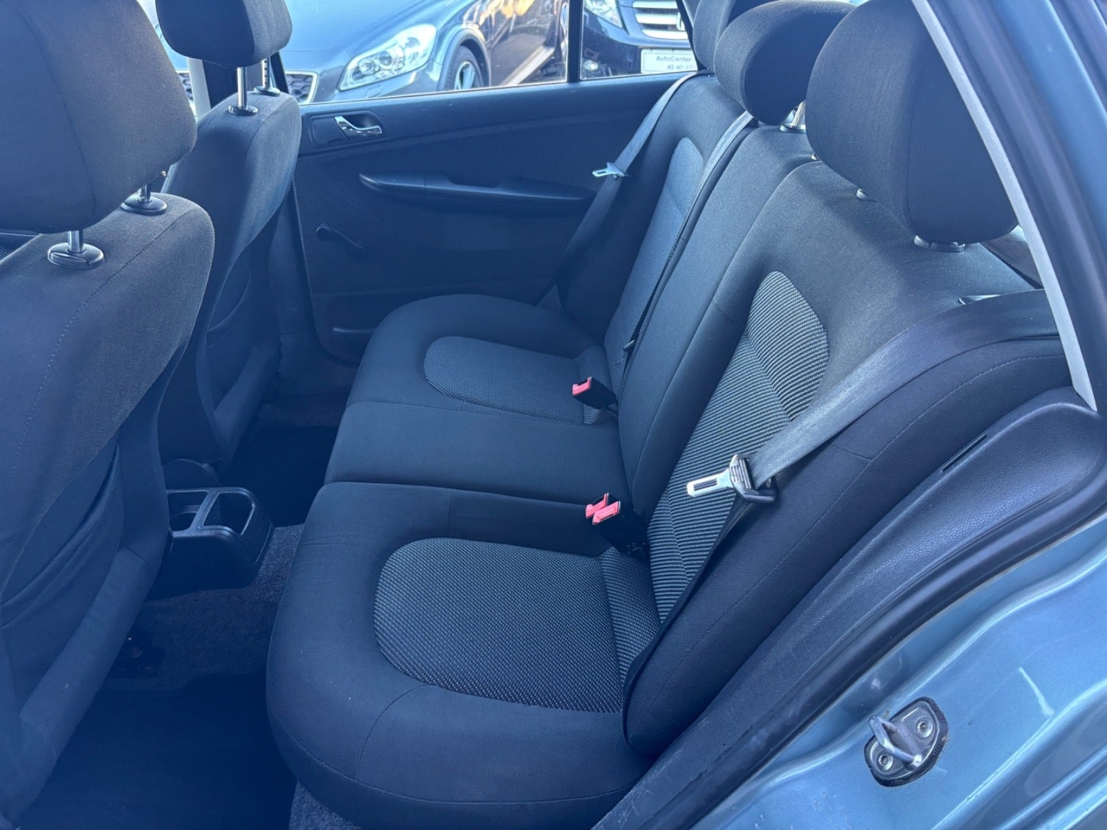 Skoda Fabia til salg hos Nabilli