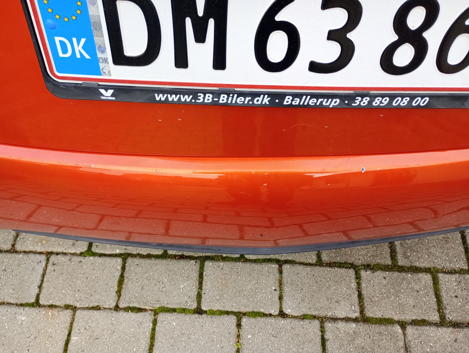 Renault Zoe til salg hos Nabilli