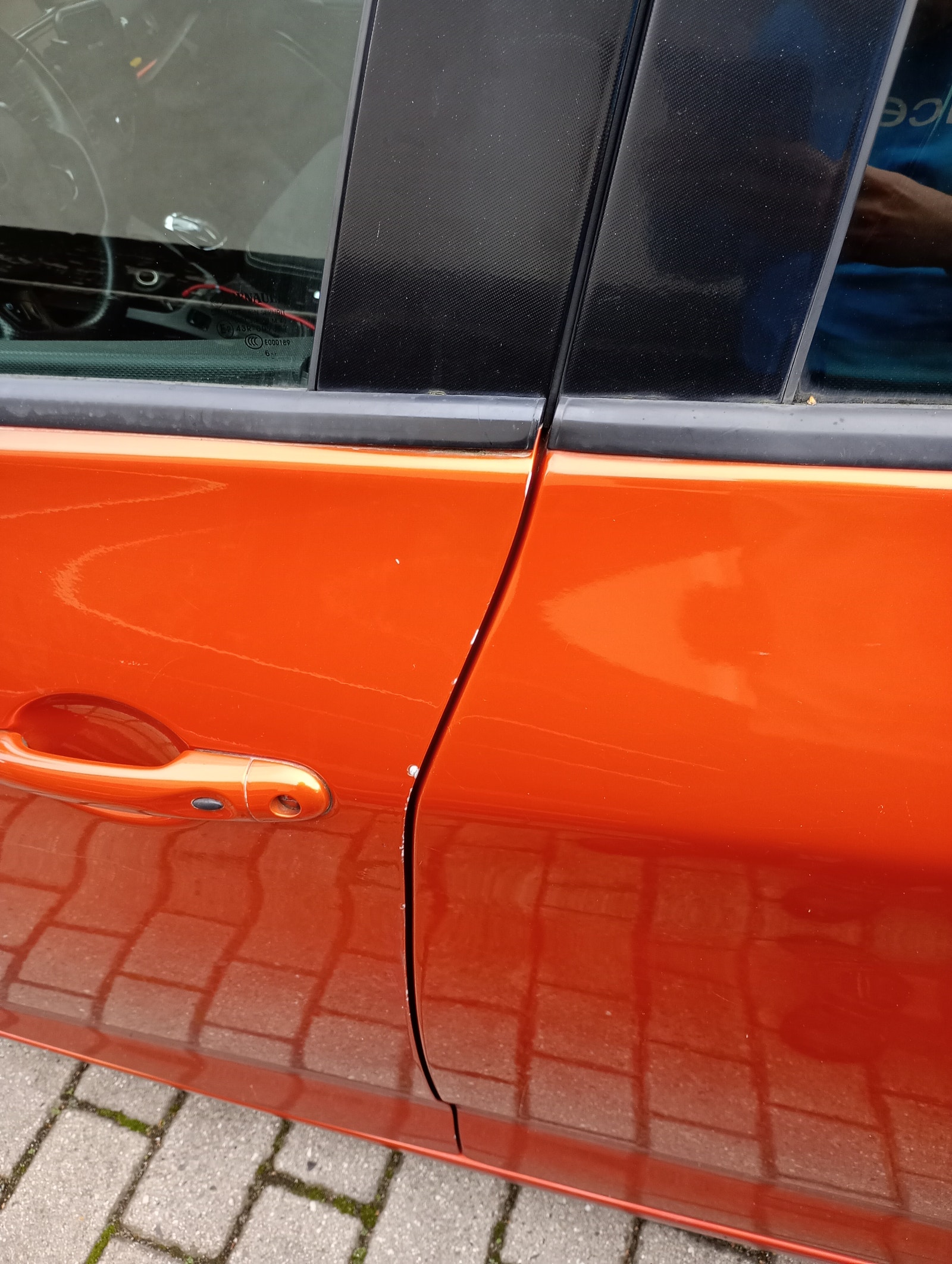 Renault Zoe til salg hos Nabilli