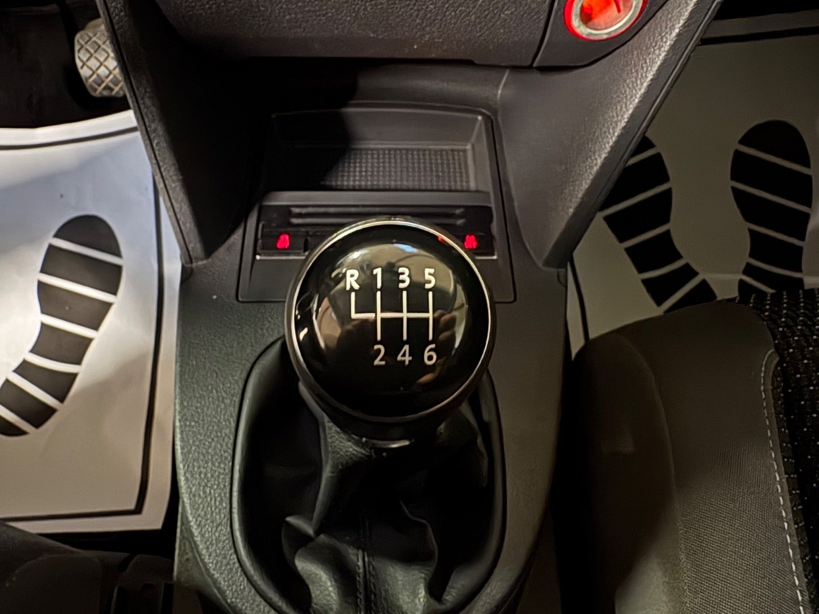 VW Touran til salg hos Nabilli