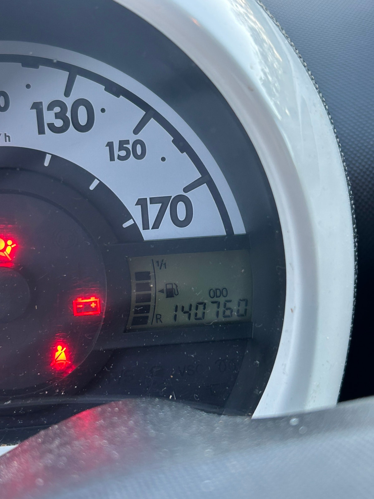 Peugeot 107 til salg hos Nabilli