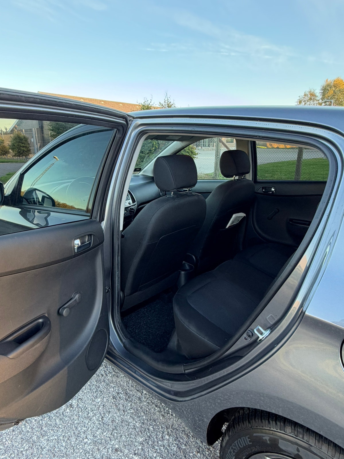 Hyundai i20 til salg hos Nabilli
