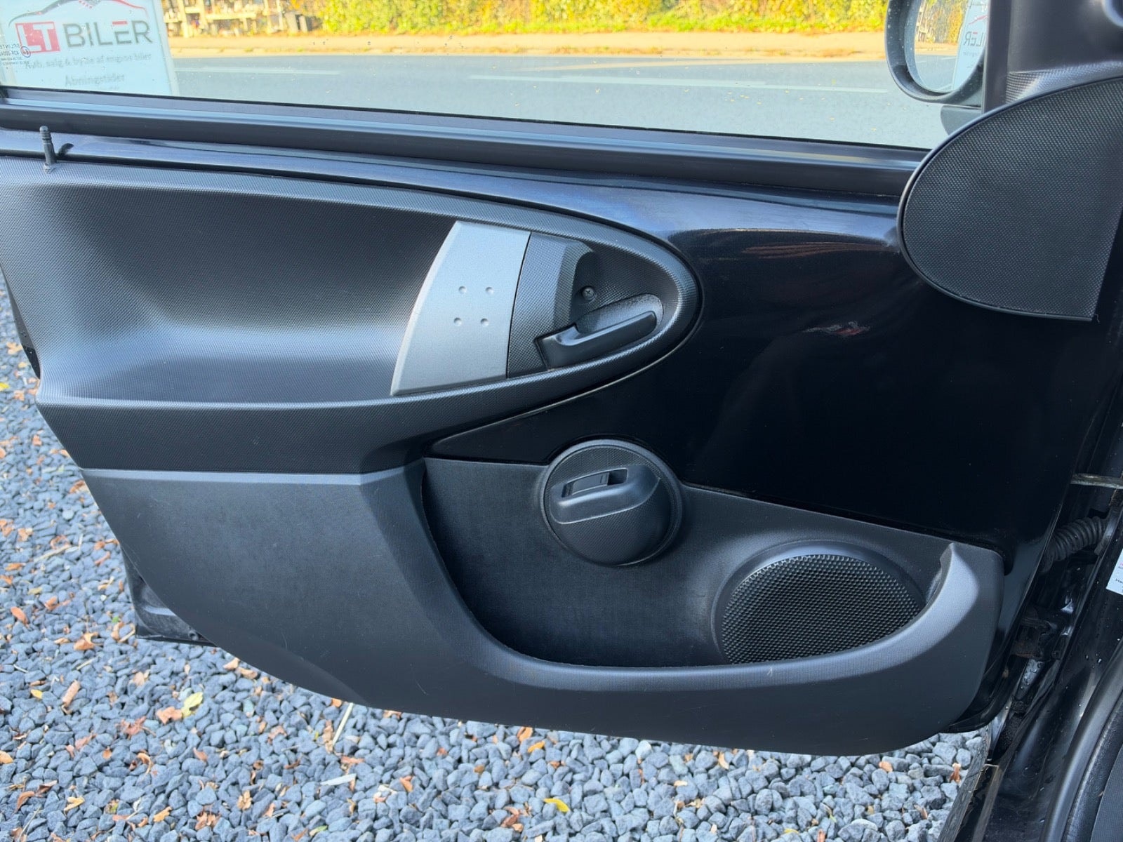 Peugeot 107 til salg hos Nabilli