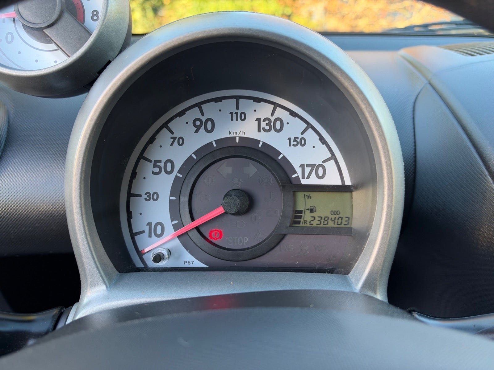 Peugeot 107 til salg hos Nabilli