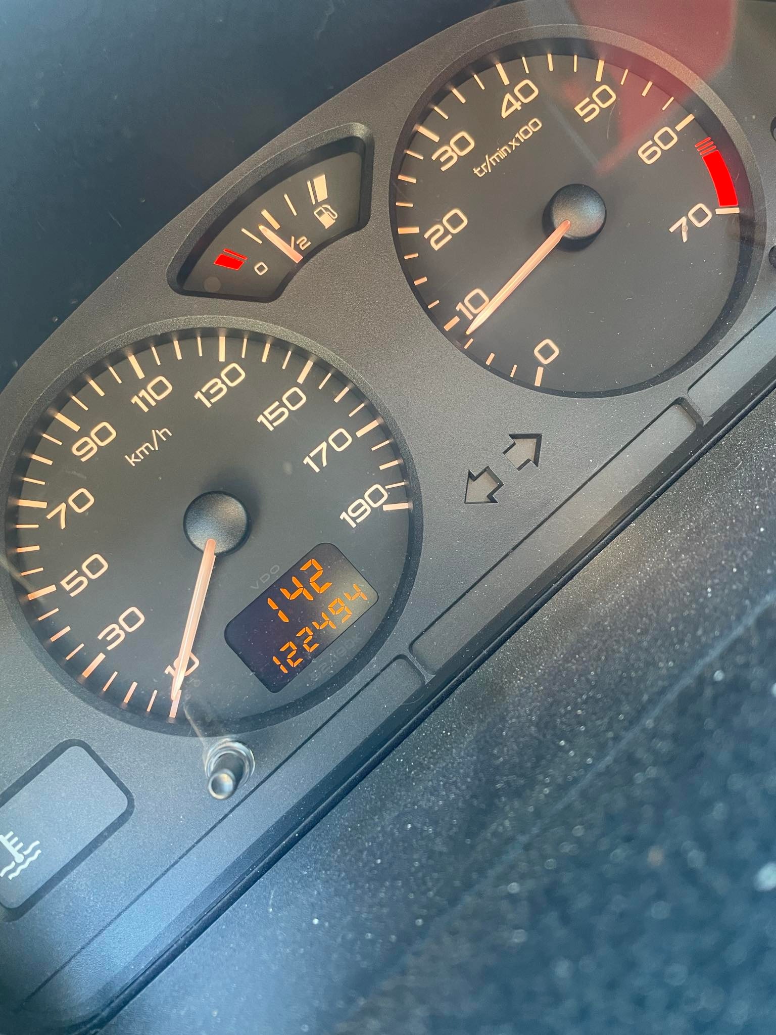 Peugeot 106 til salg hos Nabilli