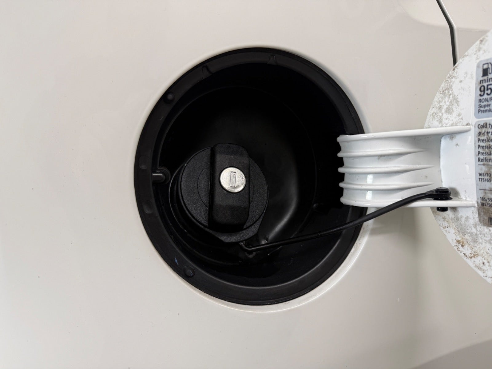 VW UP! til salg hos Nabilli