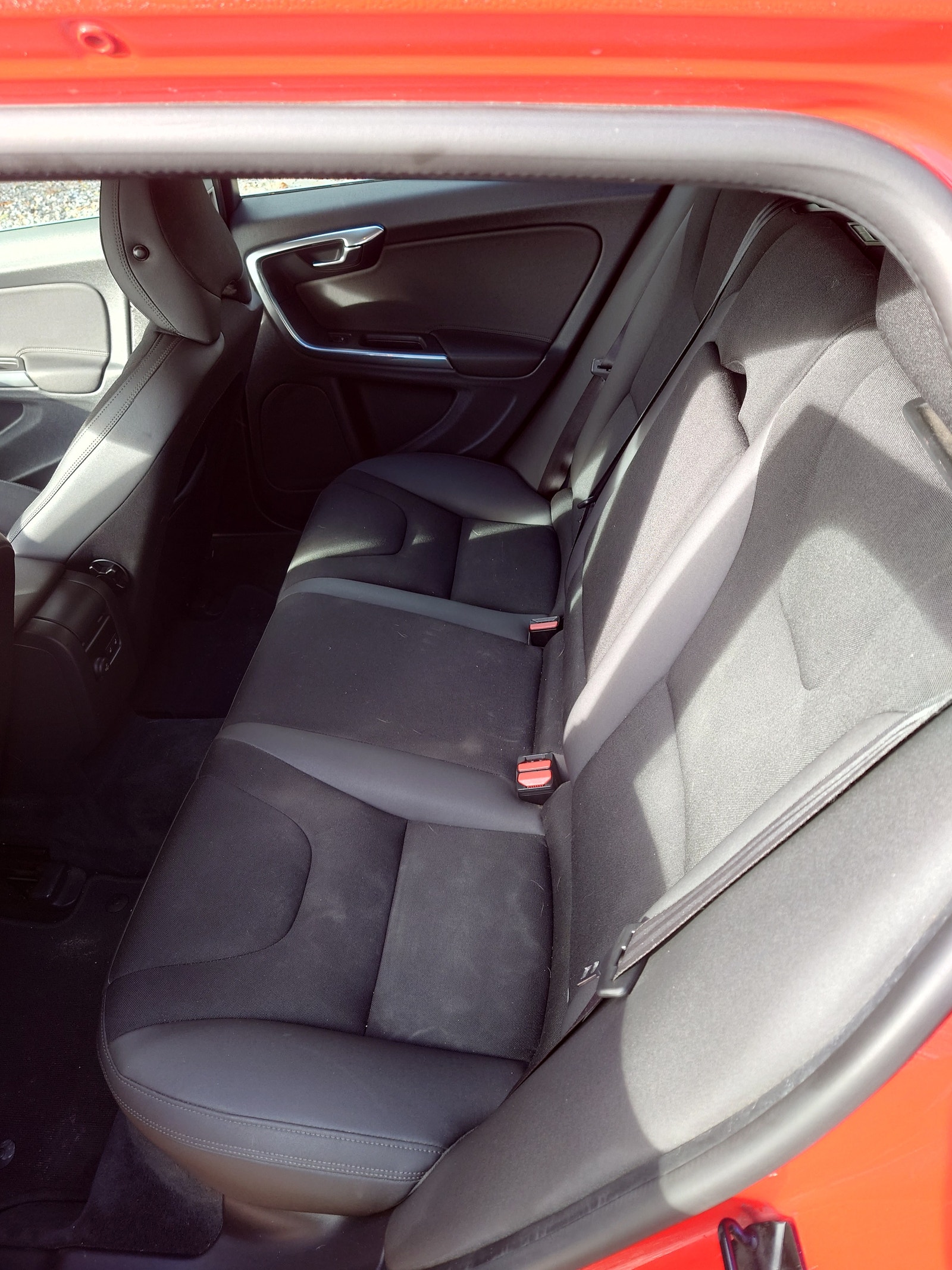 Volvo V60 til salg hos Nabilli