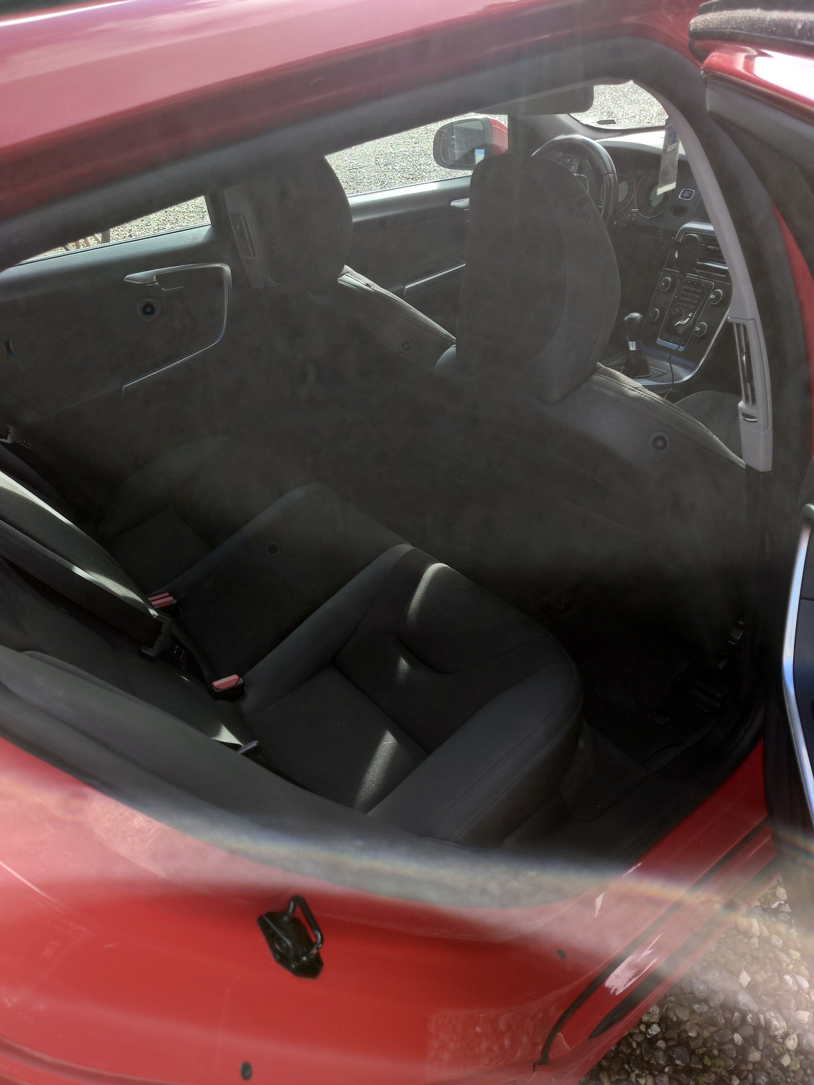 Volvo V60 til salg hos Nabilli