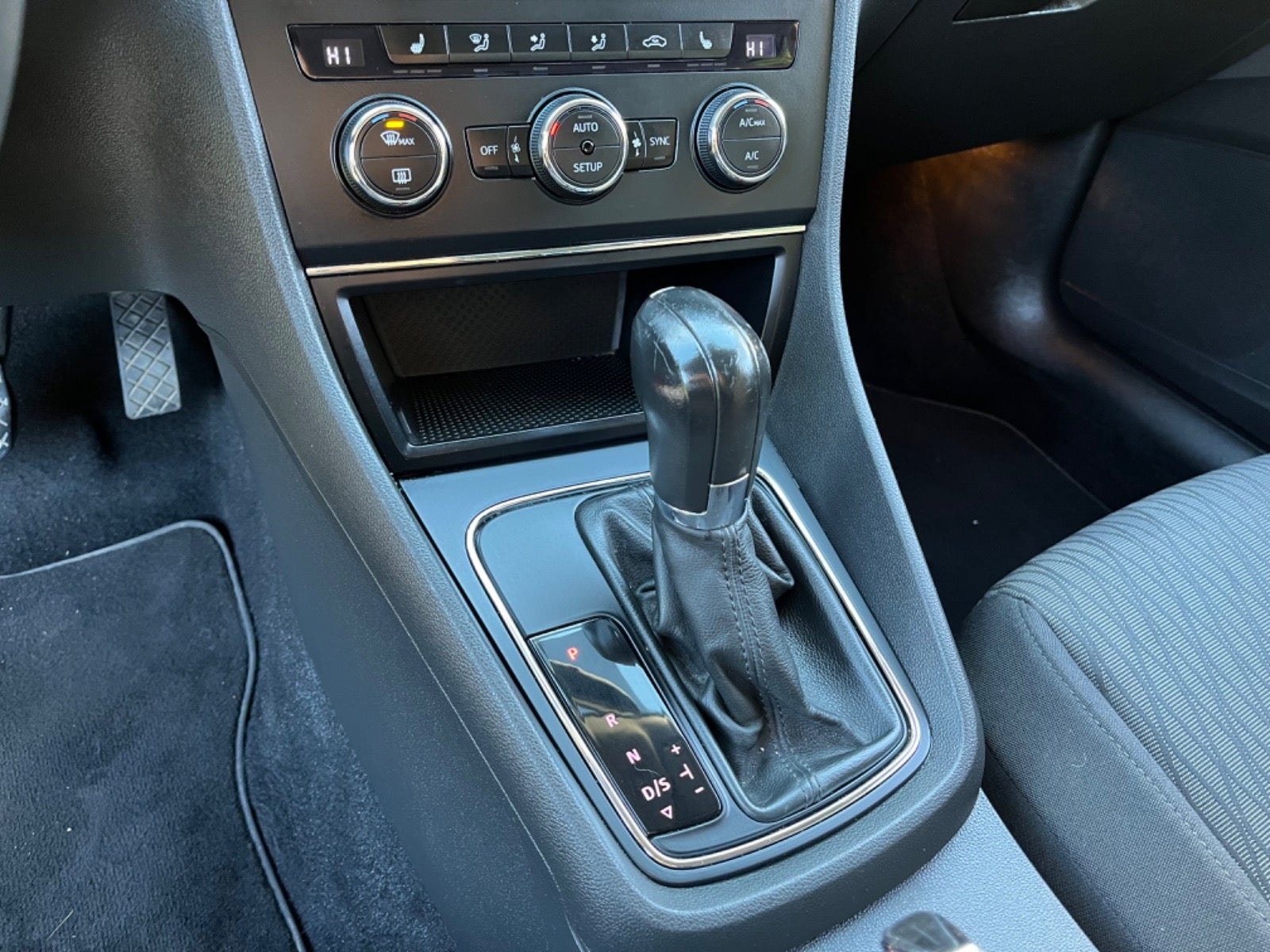 Seat Leon til salg hos Nabilli