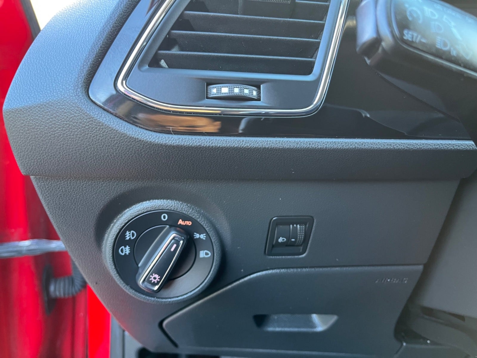 Seat Leon til salg hos Nabilli