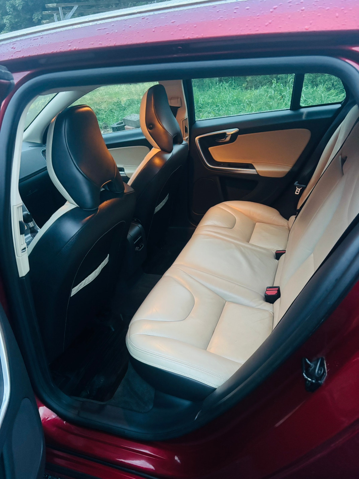 Volvo V60 til salg hos Nabilli