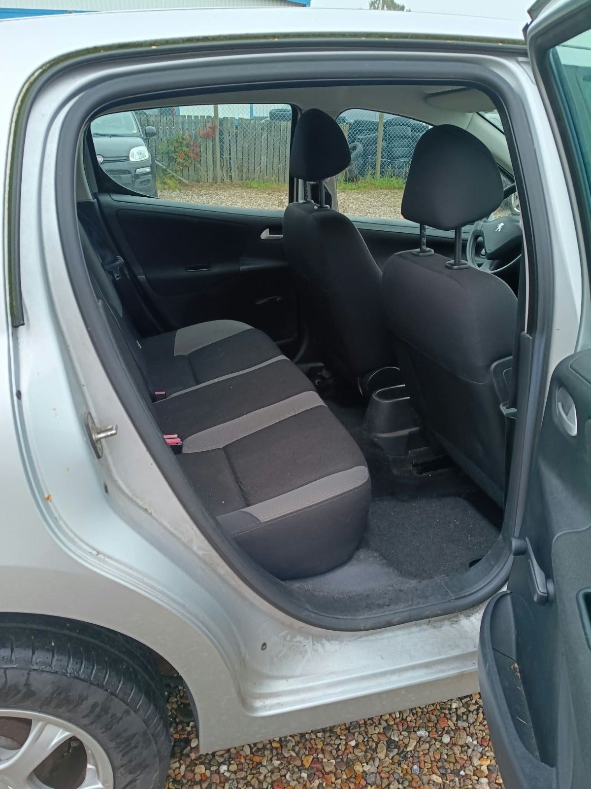 Peugeot 207 til salg hos Nabilli