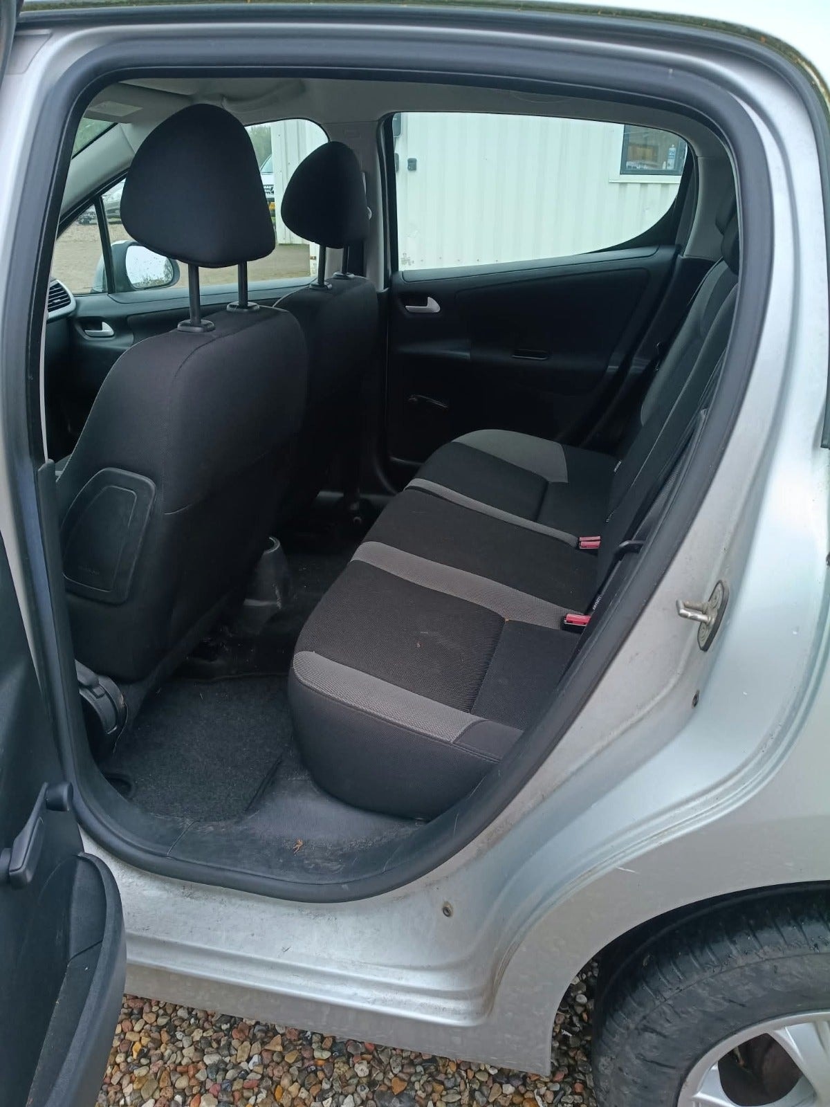 Peugeot 207 til salg hos Nabilli