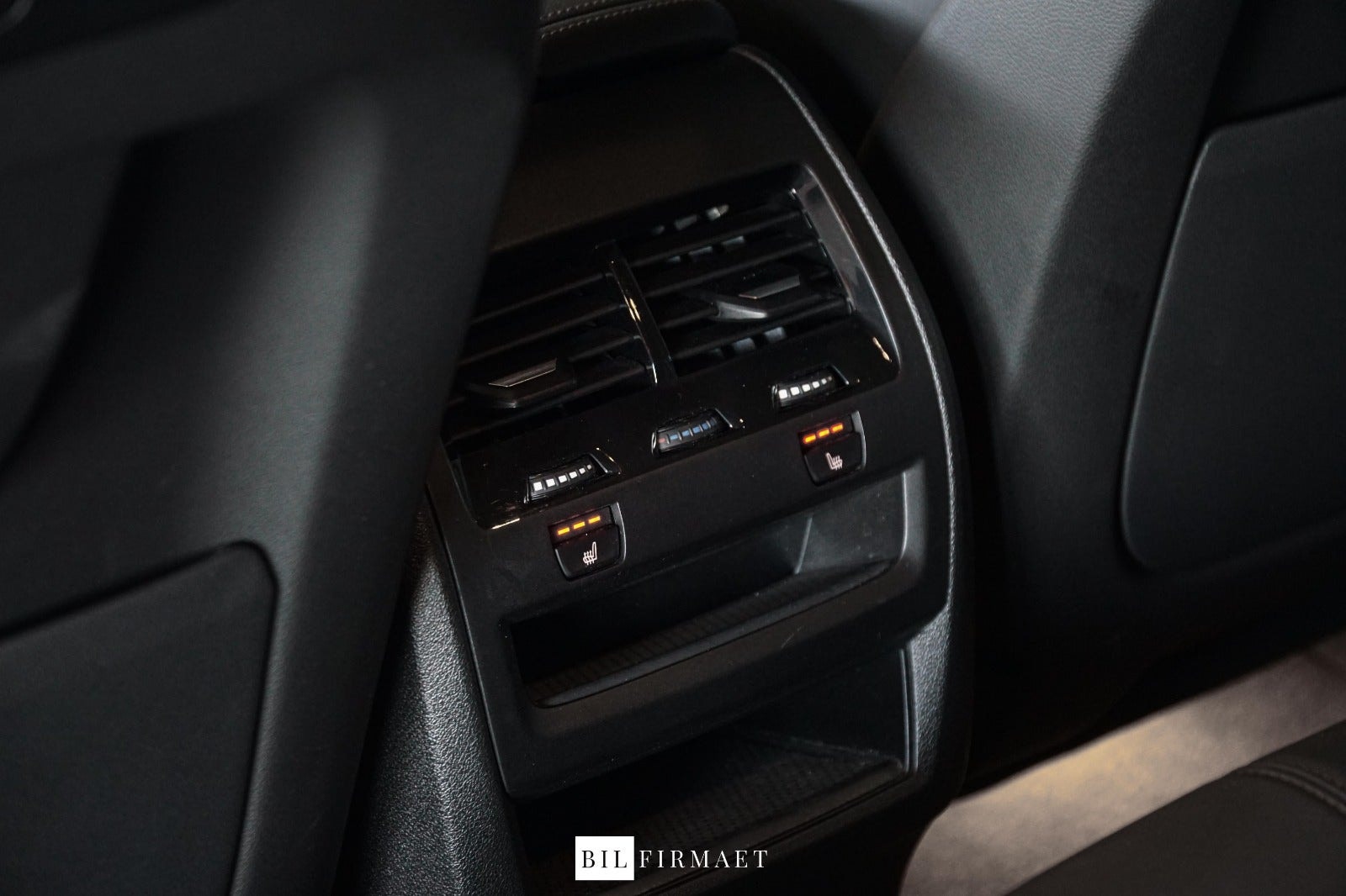BMW X5 til salg hos Nabilli