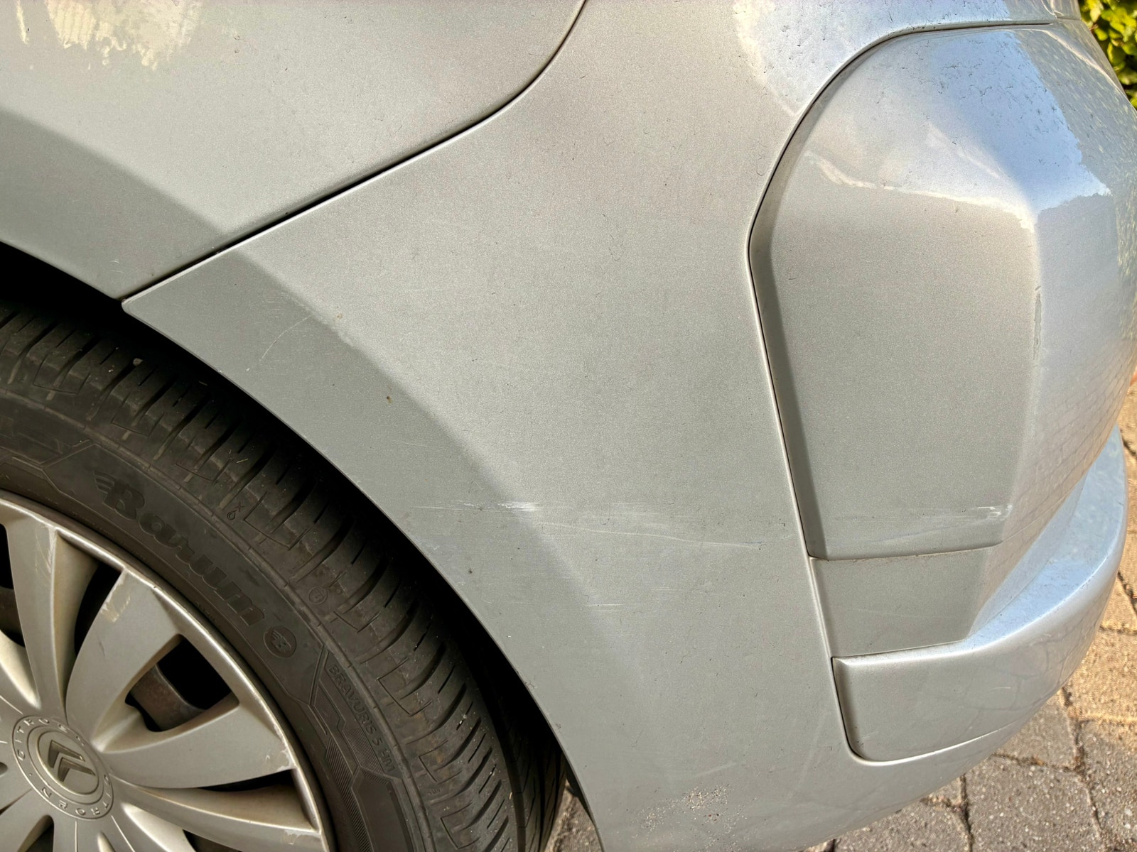 Citroen C4 Picasso – billede 5