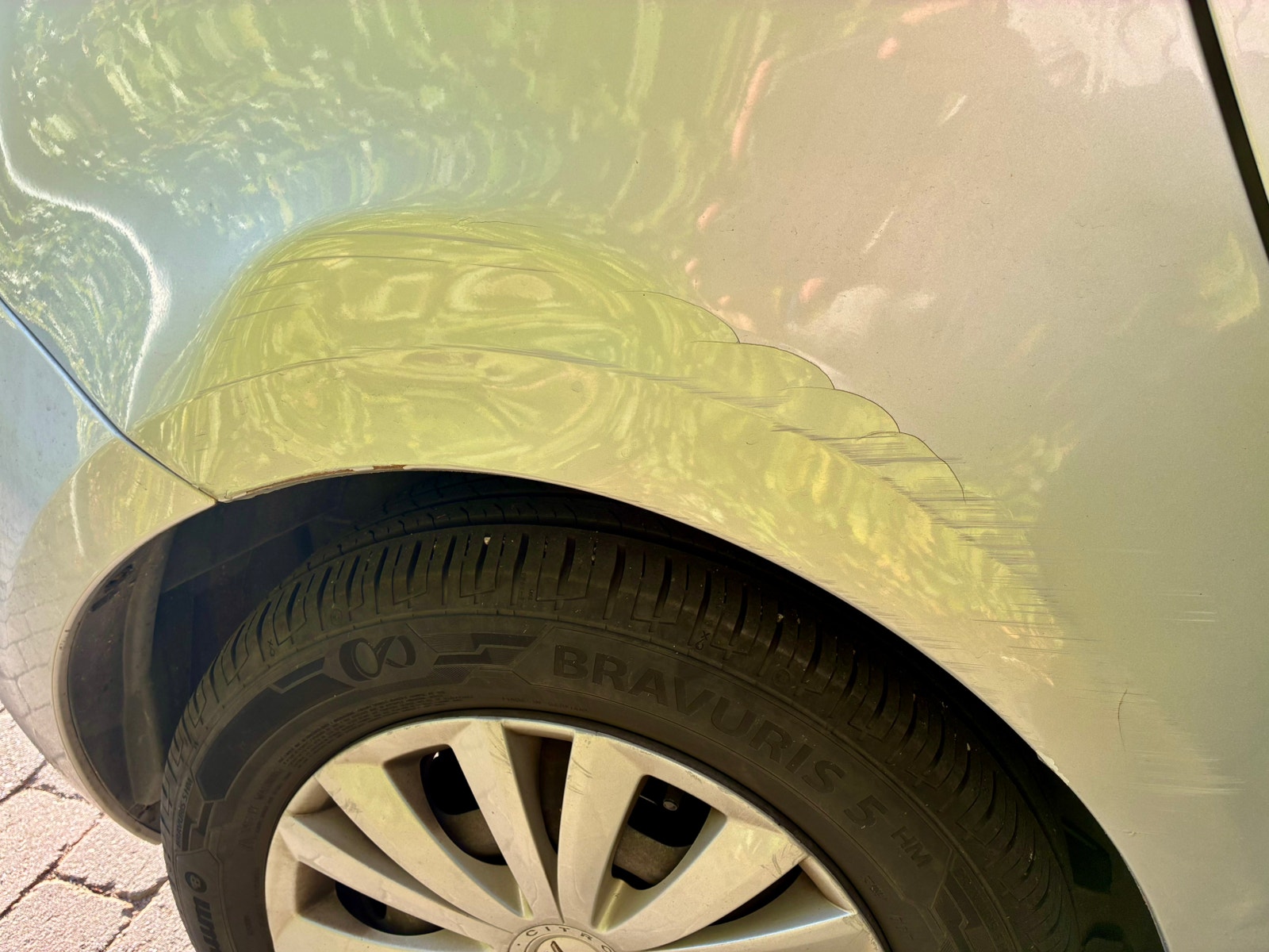 Citroen C4 Picasso – billede 4