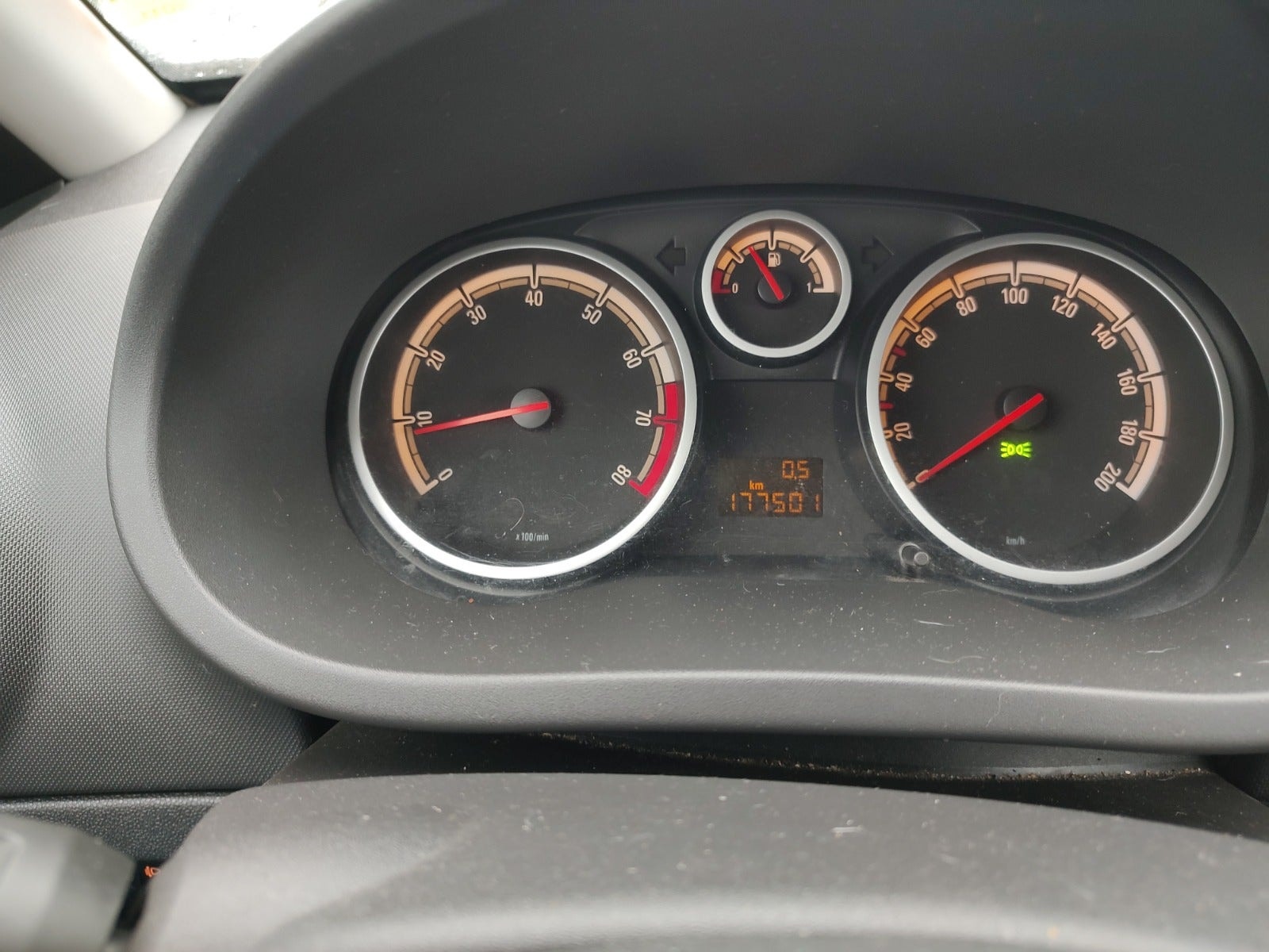 Opel Corsa – billede 10
