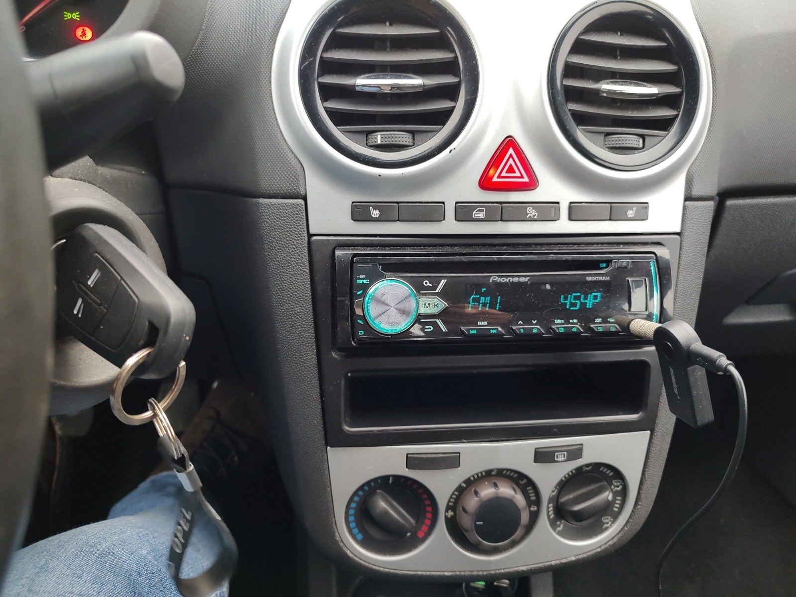 Opel Corsa – billede 4