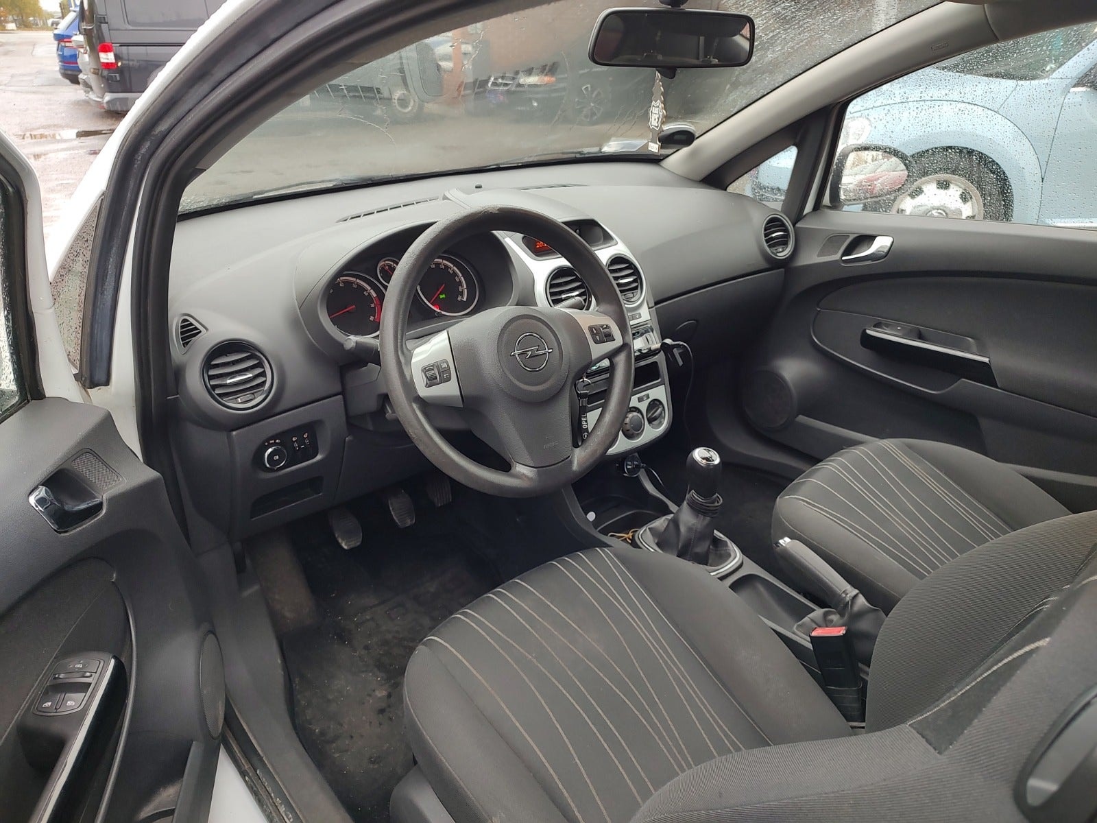 Opel Corsa – billede 9