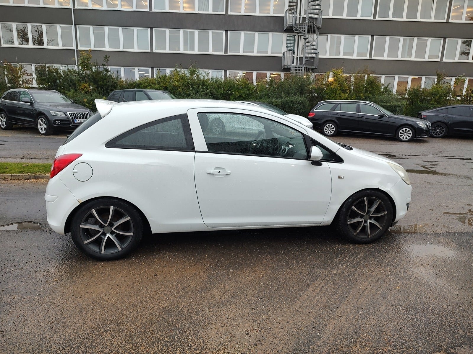 Opel Corsa – billede 8