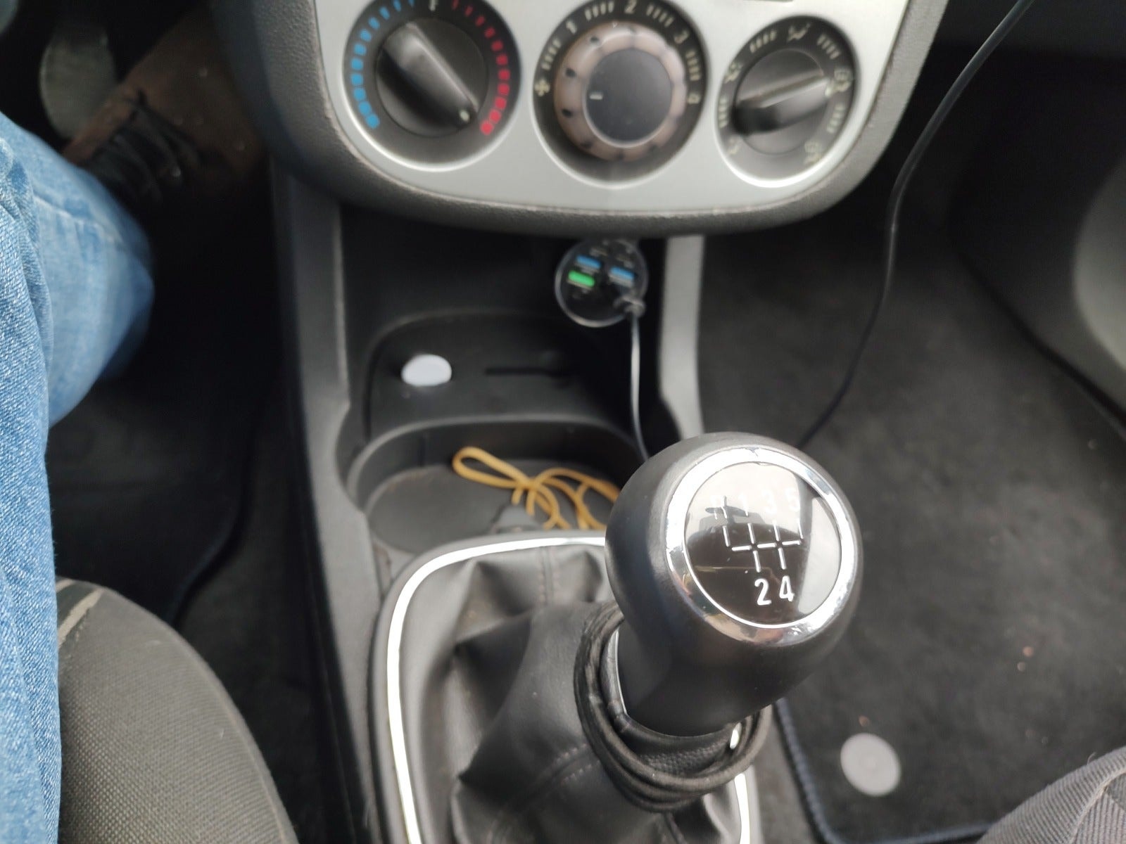 Opel Corsa – billede 5
