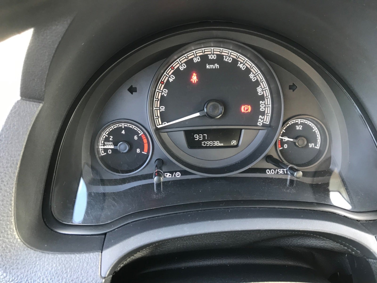 Skoda Citigo – billede 5