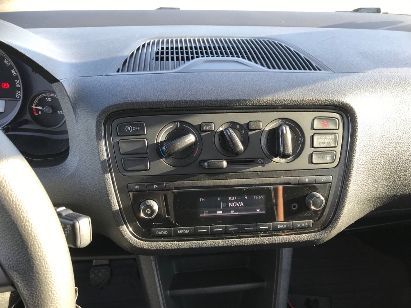 Skoda Citigo – billede 4