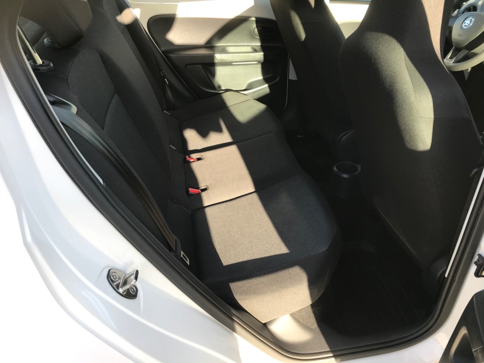 Skoda Citigo – billede 9