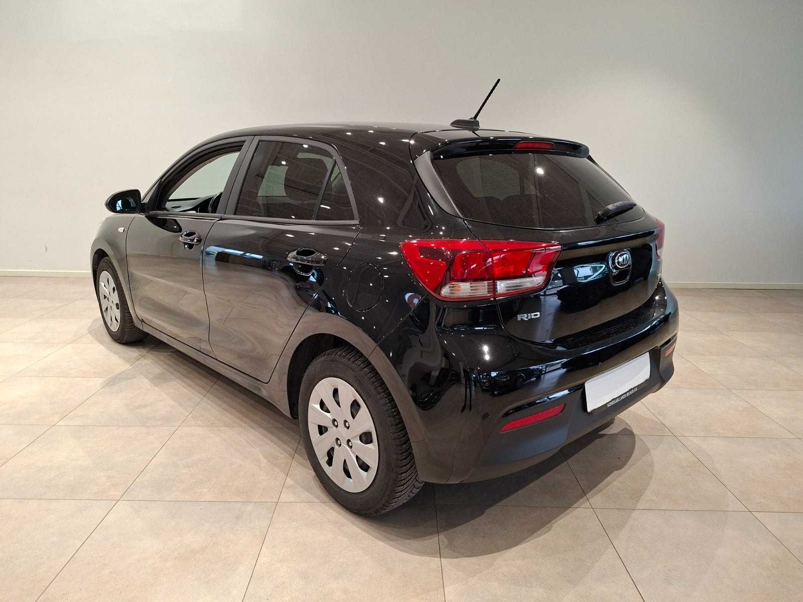Kia Rio – billede 17