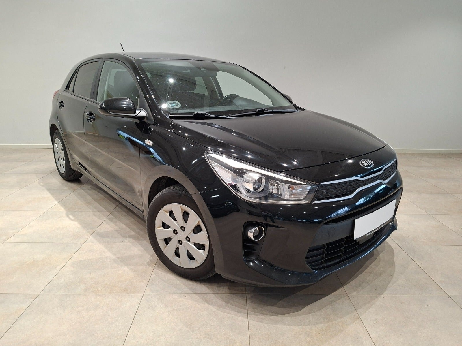 Kia Rio – billede 16