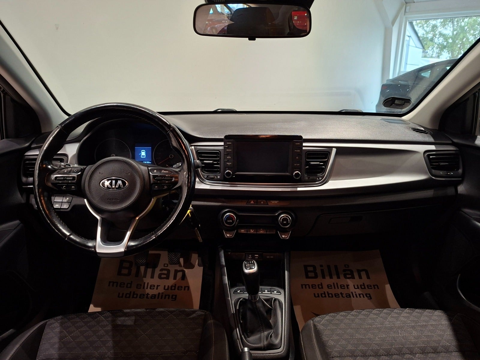 Kia Rio – billede 6
