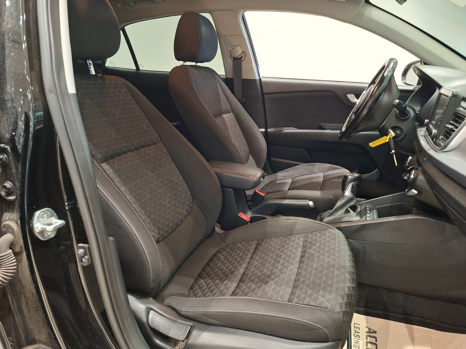 Kia Rio – billede 9