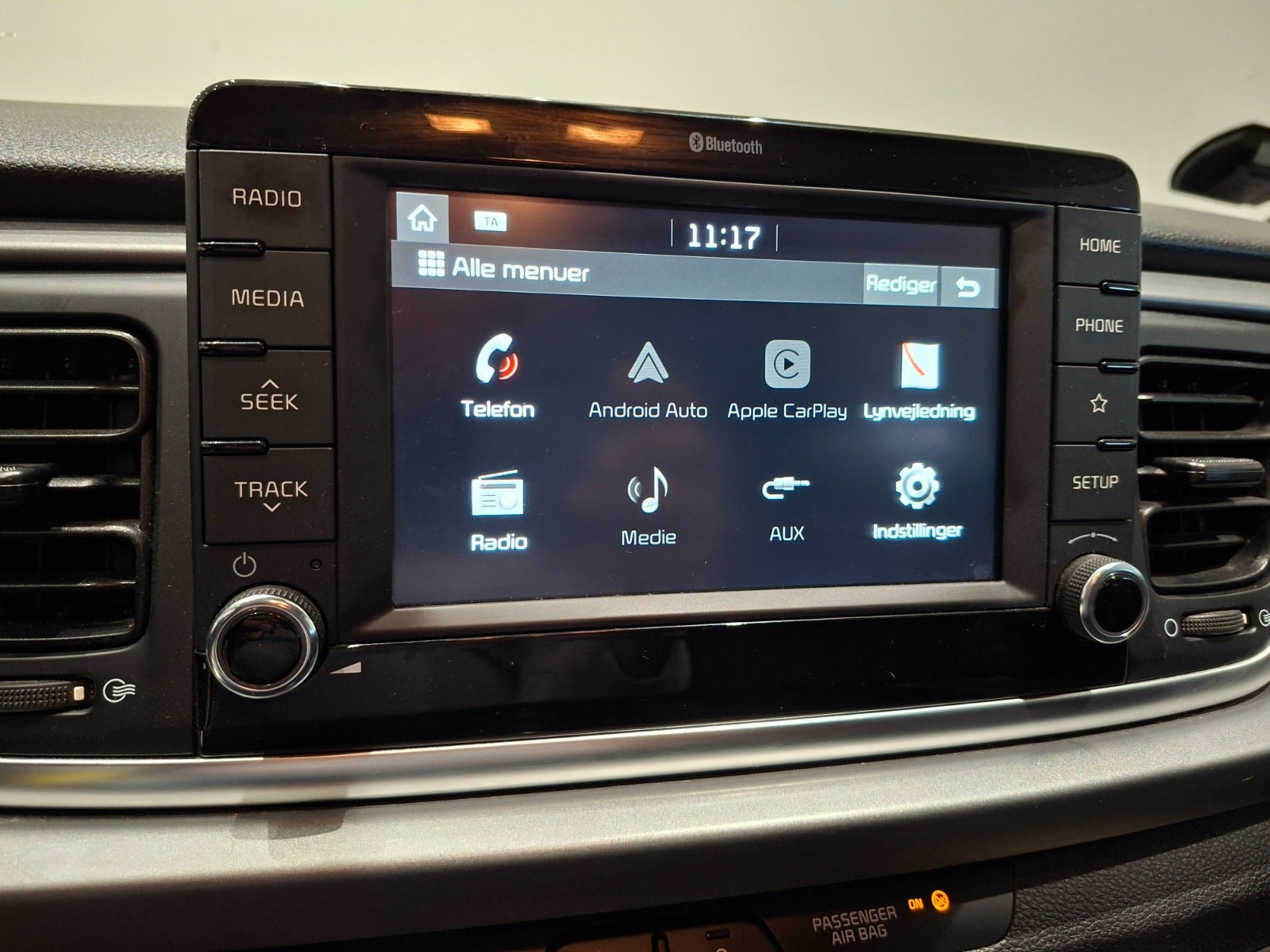 Kia Rio – billede 12