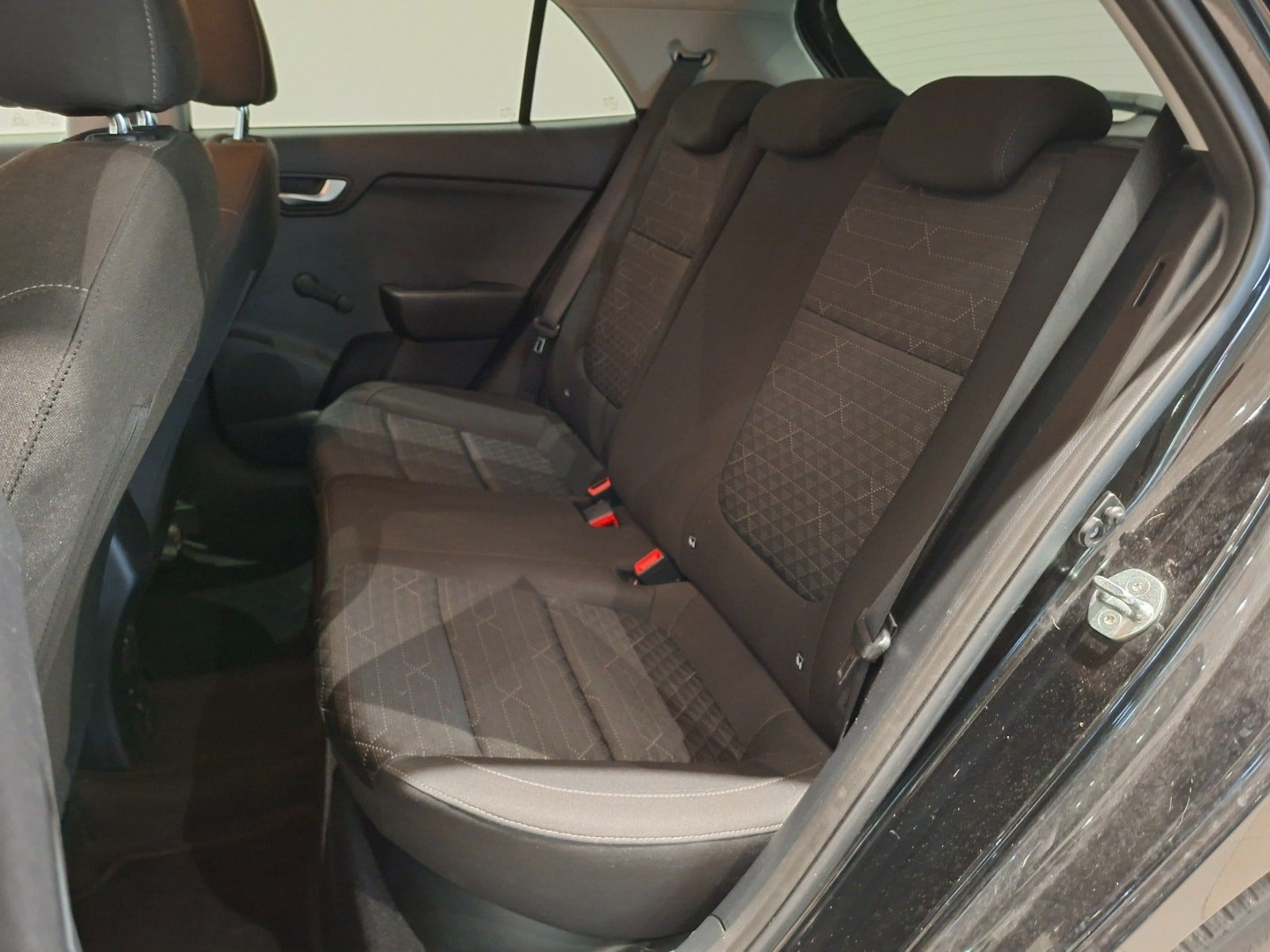 Kia Rio – billede 10