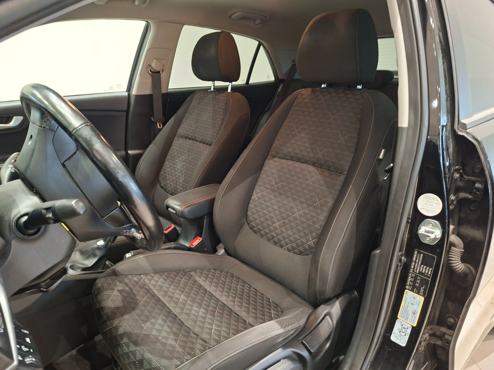 Kia Rio – billede 3