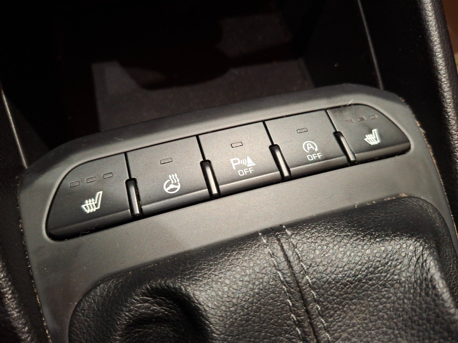 Kia Rio – billede 8