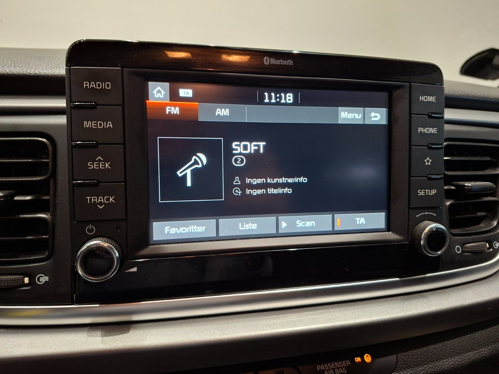 Kia Rio – billede 13