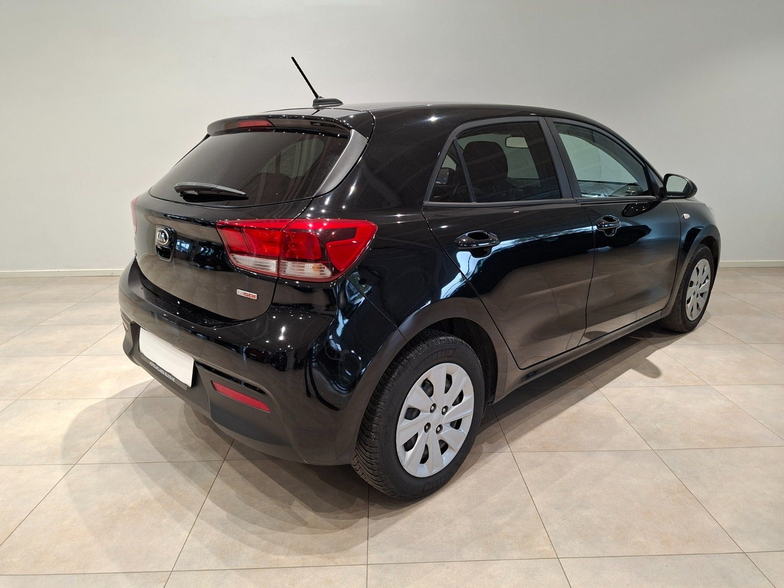 Kia Rio – billede 2